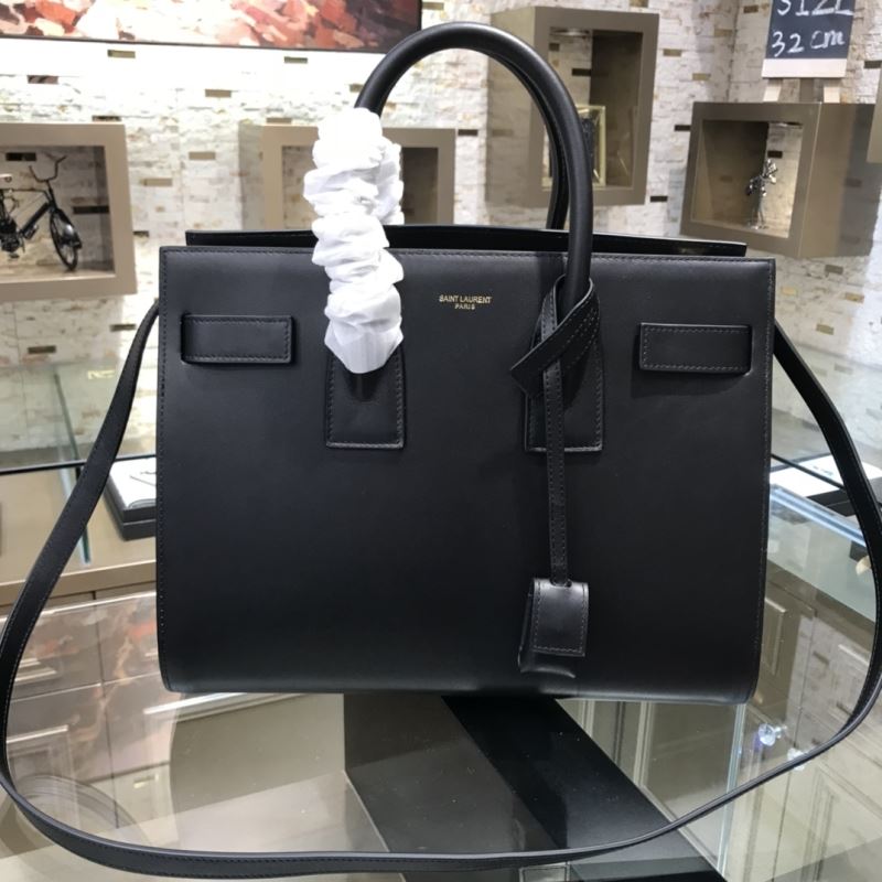 YSL Top Handle Bags - Click Image to Close